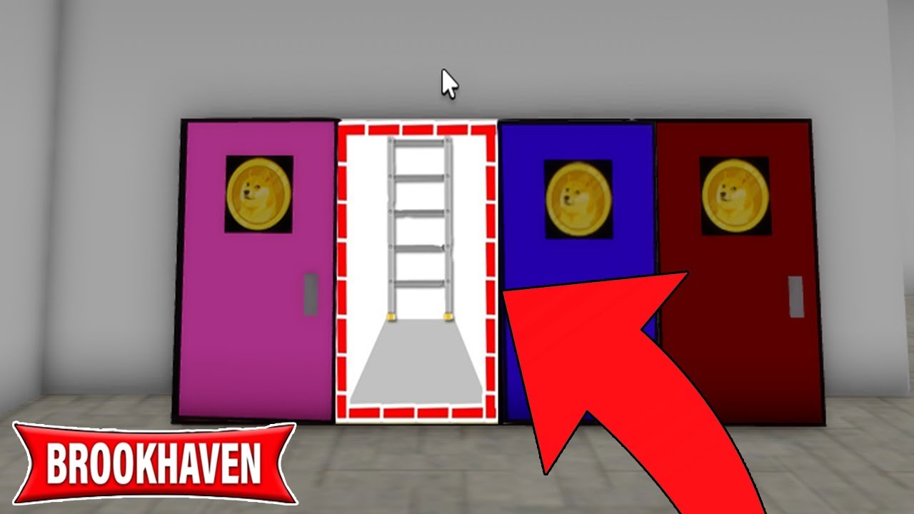 30 SEGREDOS DO BROOKHAVEN RP QUE VOCÊ NÃO SABIA (Roblox)