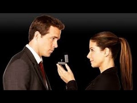 A Proposta filme completo dublado assistir  em portugues