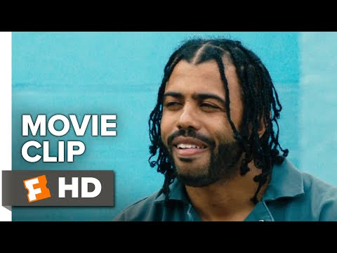 Blindspotting Movie Clip - Fire Technicality (2018) | Movieclips Indie