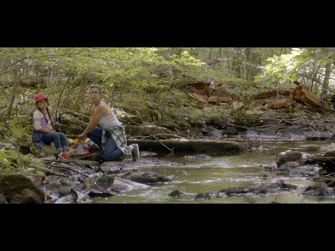 QIYA a film by Fantasiation