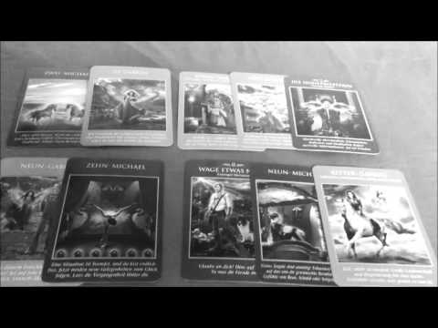 Im Magischen Spiegel Dein Wochenorakel Vom 21 11  Bis 27 11 2016