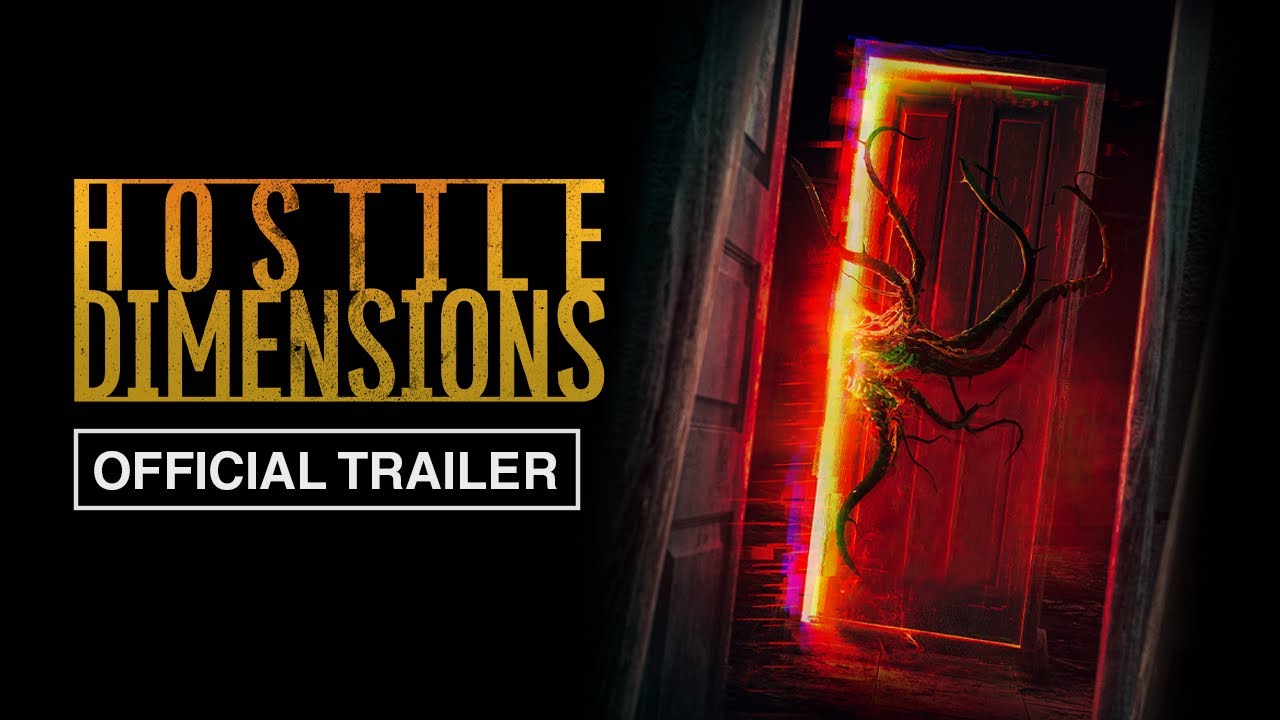 Official US Trailer