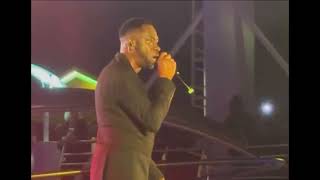 Bounty Killer JamRock cruise 🚢 2024 highlights