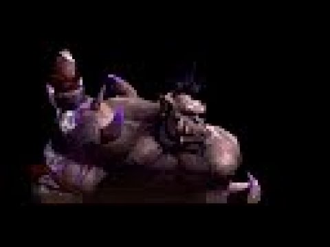 Wow 5.4.8 Malkorok 25 HC Fury Warr PoV "Tauri Evermoon"