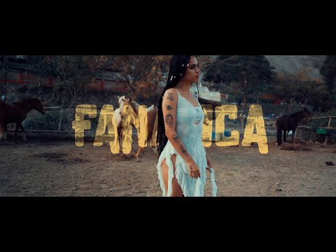 Fanática - Asmir Young (Videoclip Oficial) / Diamond Hits