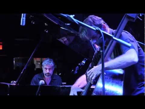 Pilc Moutin Hoenig - live at Blue Note 2-3 (Jazz, Improvisation)