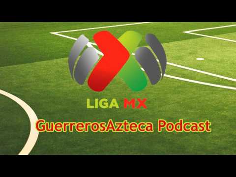 GuerrerosAzteca Podcast: Mexico Eliminated & Robben Dive