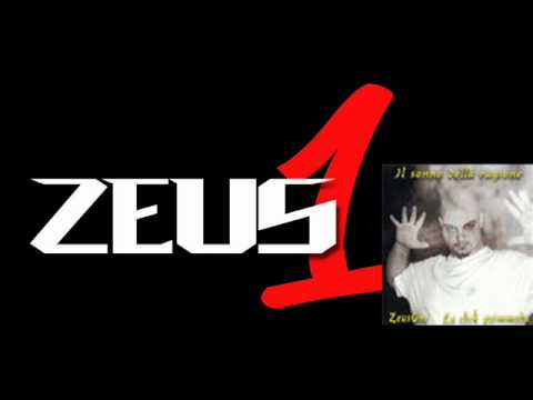 Zeus One Ft Maku e Dog - LISTEN THE LESSON  (Old School Italia 2003)