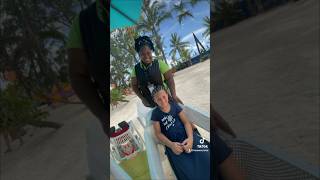 #cruise #howwecruise #travel #summervacation #cruisingwithkids #hairbraids #island