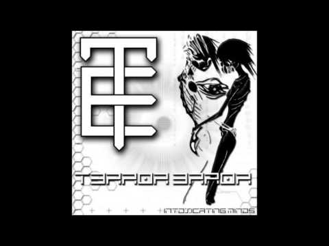 T3RR0R 3RR0R - Lightstorm