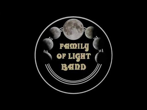 Family of Light Band - Problem with Myself (Official Music Video)