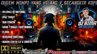 Download lagu MIMPI YANG HILANG - DJ PELANGI DI MATAMU ‼ DJ BEST FUNKOT INDO 2025 • DJ AKU TAKUT X BERSAMA BINTANG mp3