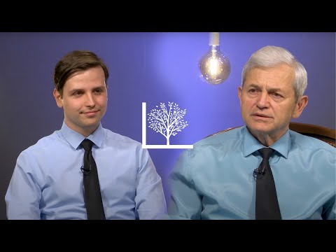 Ep. 1 - CÎND FIUL TĂU TE VA ÎNTREBA - Cine suntem?