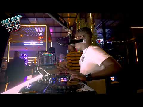 DJ Otiz - The Bag | Marination Mix 03  #goodbye2025 (Afrobeats & Dancehall)