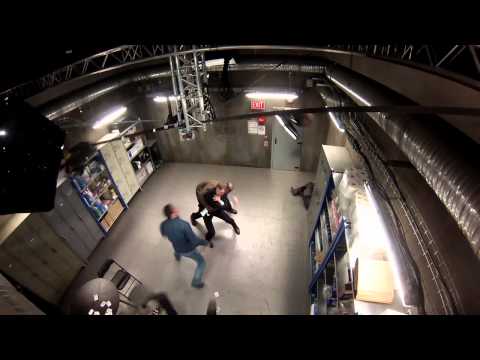 The Transporter Refueled: Complete Behind the Scenes Movie Broll | ScreenSlam