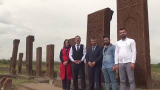 #GönlümüzBirSoframızBir- Bitlis