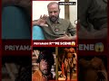 Secrets Of Paruthiveeran Ramji Exclusive Paruthiveeran Ameer Karthi Priyamani Ramji