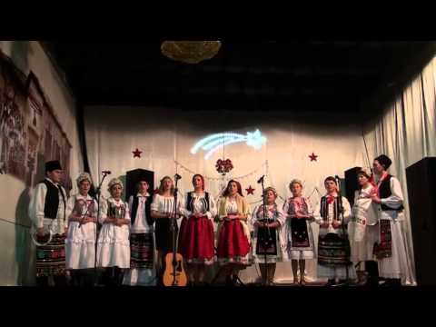 Caravana Traditiilor de Iarna Partea a III a