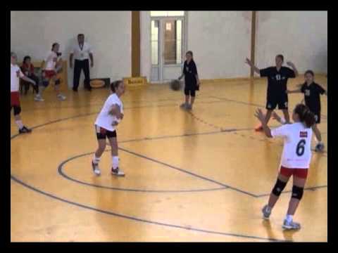 Kikinda – Rukometni turnir u Mokrinu