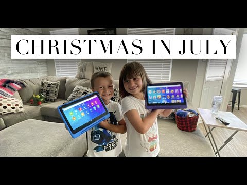 NEW AMAZON TABLETS | FIRE HD 10 KIDS PRO TABLETS | PROS AND CONS