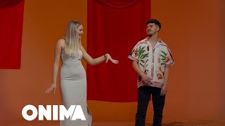 Ilirian Kelmendi & Blinera Seta - Albanian Mashup 2023