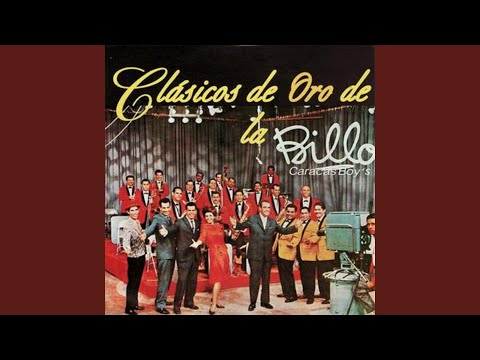 Juanita Bonita - Los Melodicos