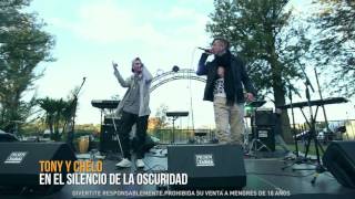 Pilsen In The Tanda - Tony &amp; Chelo