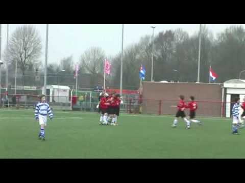 Union D1   De Graafchap 1   0