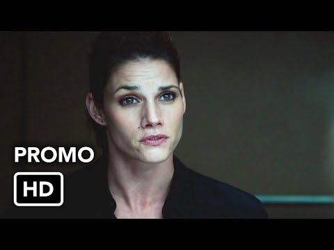 F.B.I. 1.09 (Preview)