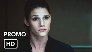 FBI | Saison 01, �pisode 09 - Bande annonce VO