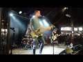 Screamfeeder - Explode Your Friends - Live @ 40 Years of Zed, Brisbane, 2015 (Live Music Video)