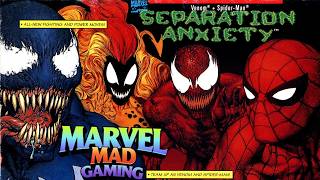 Marvel Maximum Collection - Spider-Man/Venom: Seperation Anxiety (1995) - THE PAIN!!! [PART 1]