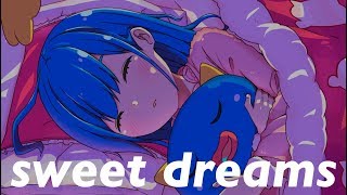 sweet dreams/キノシタ(kinoshita) feat.音街ウナ