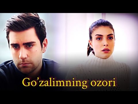Go’zalimning ozori 💔 (Mirjalol Nematov)