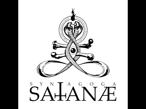 Sabazios - The left hand path. A look inside LaVeyan Satanism.