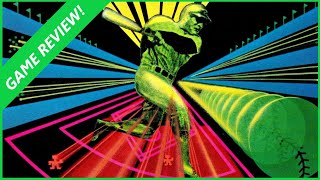 Baseball! Magnavox Odyssey 2 Review The No Swear Gamer Ep 793