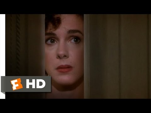 He Said, She Said (5/10) Movie CLIP - I Need More from You (1991) HD