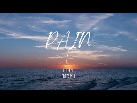 J Deezy - The Pain (Freestyle)