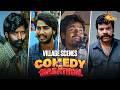 Village Scenes Comedy Marathon Superhit Comedy Scenes Adithya TV