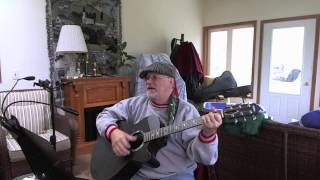 944 - Better Off Without A Wife - cover of Tom Waits with chords and lyrics