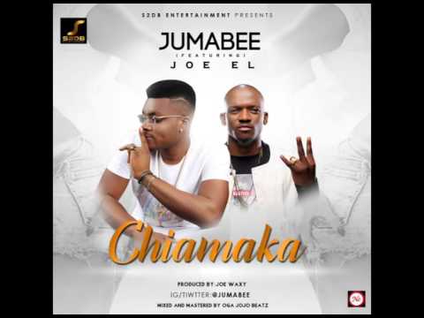 Jumabee ft Joe EL - Chiamaka