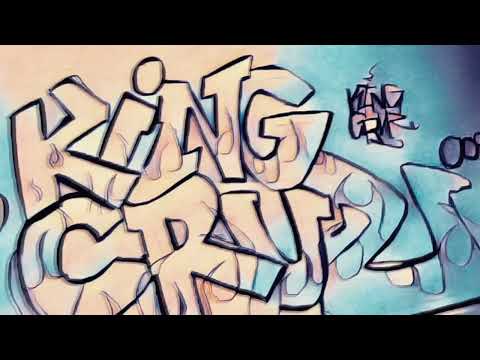 Kingcruz - Different #iFukWitIt