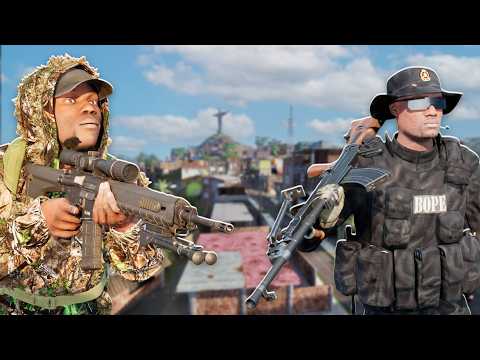 RIO DE JANEIRO 40 DEGREES 🔥 AND WHALES FLYING