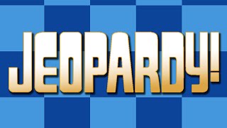 Jeopardy! - Main Theme