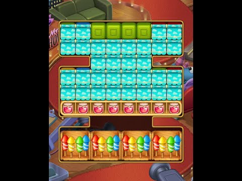 TOY BLAST level 2282