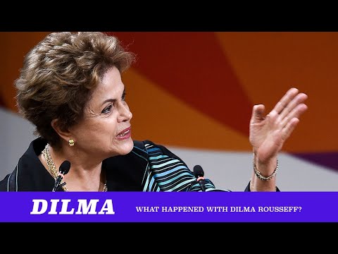 Why Dilma Rousseff & The Coup Against Her Matter ft. Petra Costa (TMBS 125)