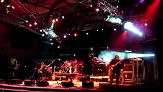 Marillion live @ Loreley 2010 (Asylum Satellite #1)