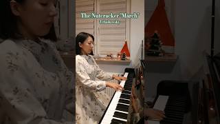 Download lagu ★Tchaikovsky『The nutcracker suite -March-』チャイコフスキー|『くるみ割り人形より行進曲』#shorts #チャイコフスキー mp3