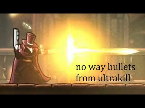 Crowsworn || Boss Demo Gameplay