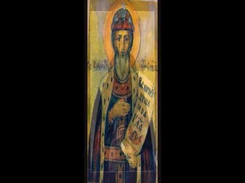 PSALMS 50 !!! ROMANIAN ORTHODOX BYZANTINE CHANT GLORY TO JESUS CHRIST OUR LORD !!!